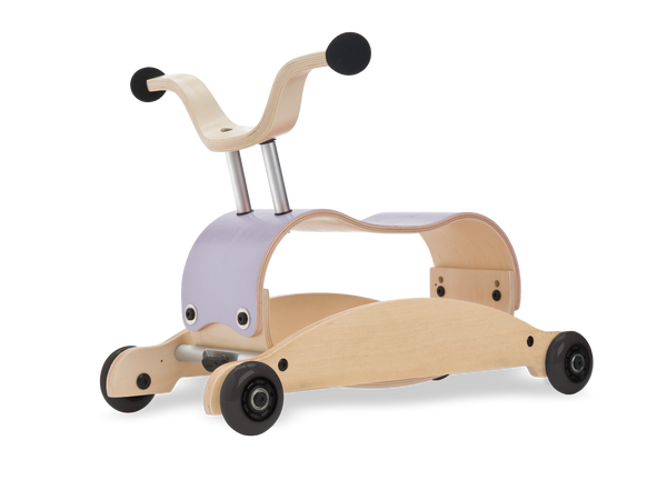 Mini-Flip Walker (Display Stock)