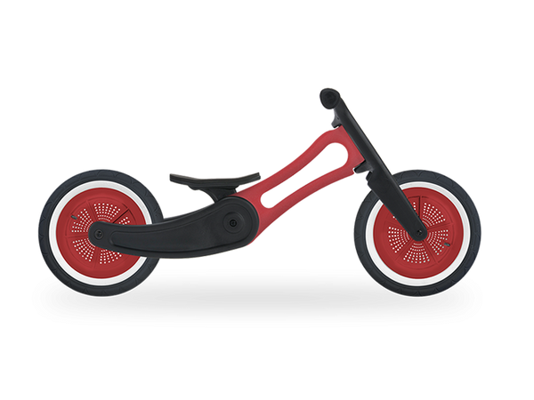 Wishbone Recycled 2 in 1 Balance Bike Wishbone Design Studio NZ
