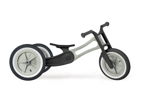 Wishbone bike 3 in 1 outlet recycled