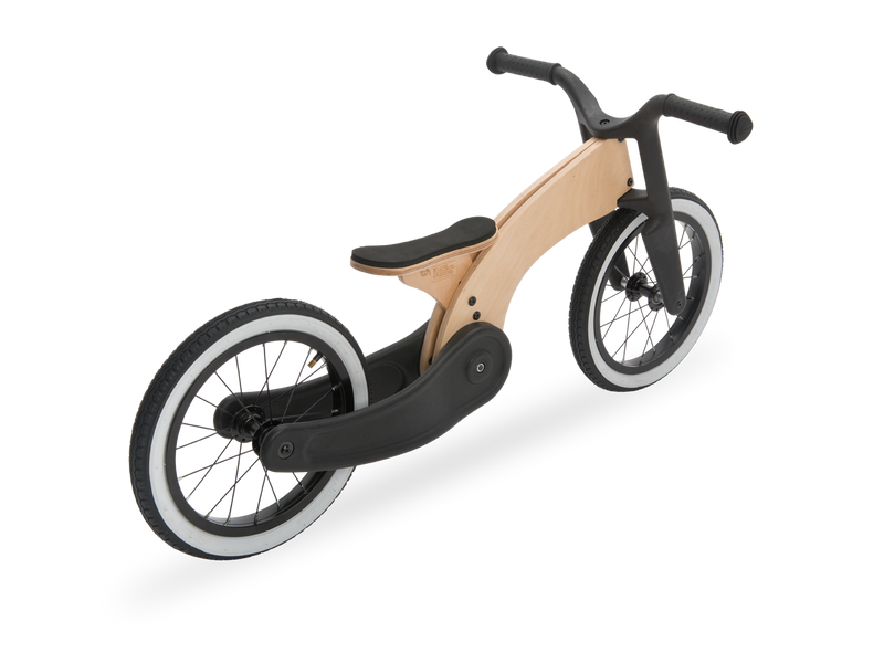 Wishbone Cruise Trike-Bike