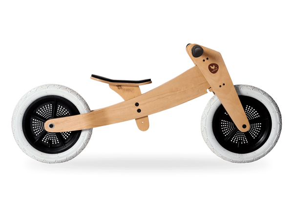 Wishbone 2 in deals 1 balance bike