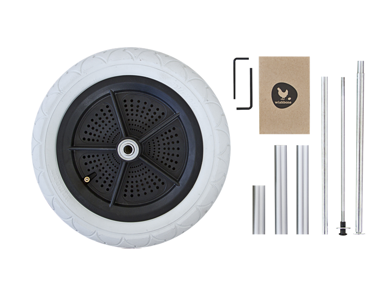 Wishbone trike online