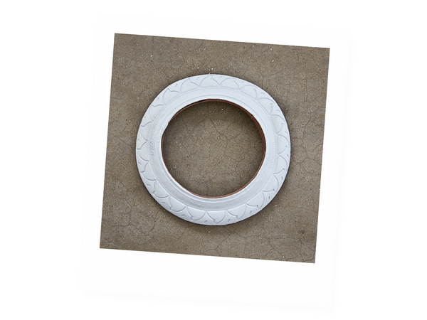 12" Bike Tyre