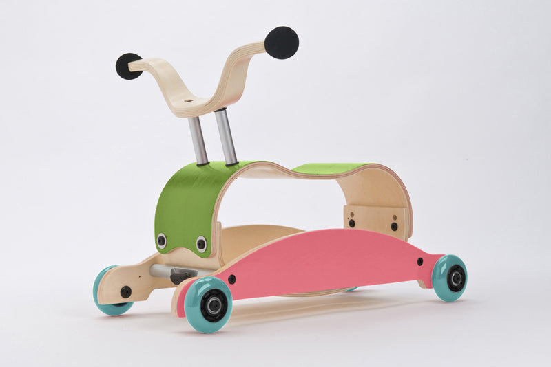 Mini-Flip Walker last chance