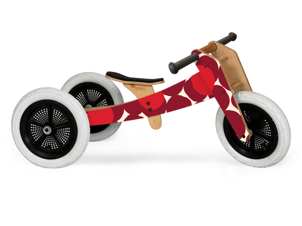 Wishbone Original 3-in-1 Balance Bike (Return) Available in Australia only!
