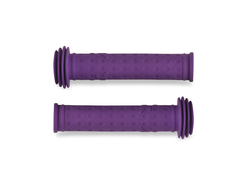 Purple Grips - End of Line