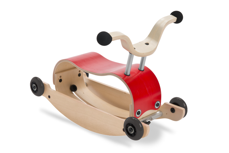 Wishbone Mini-Flip Walker