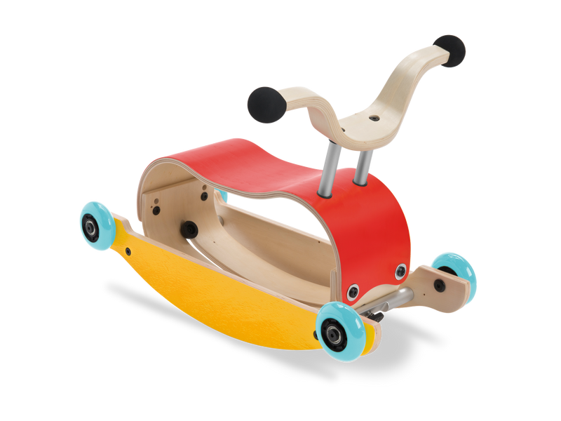 Mini-Flip Walker last chance