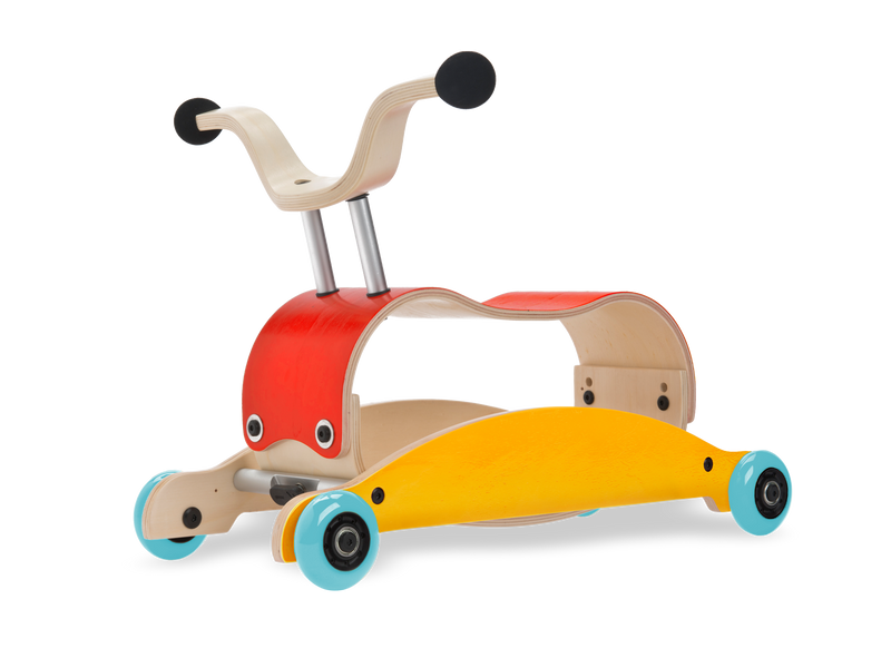Mini-Flip Walker last chance