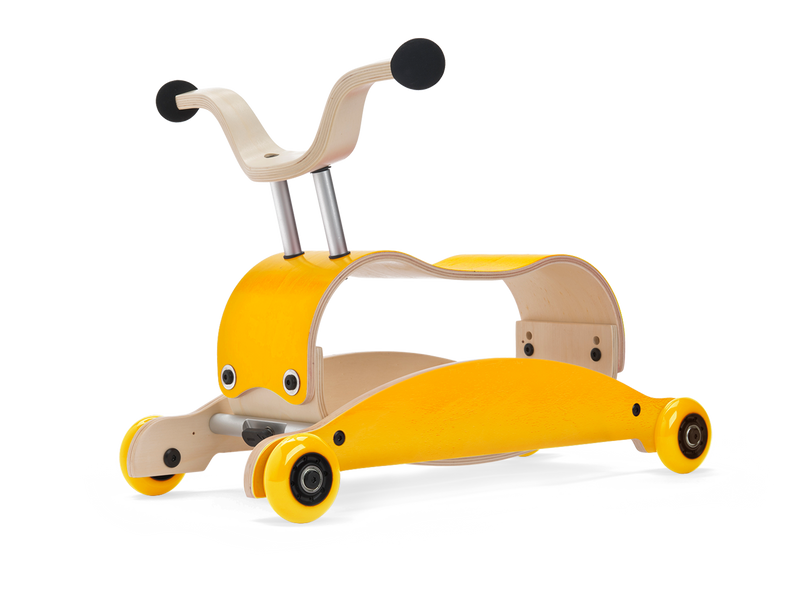 Wishbone Mini-Flip Walker