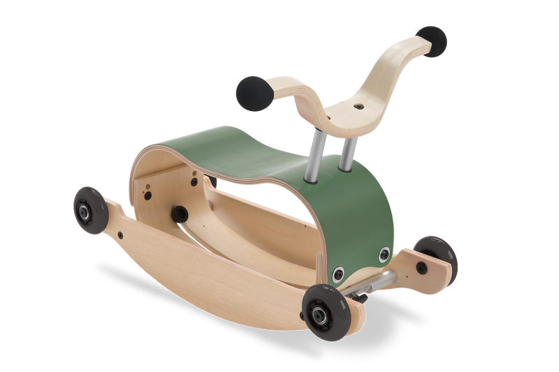 Wishbone Mini-Flip Walker