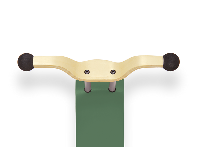 Wishbone Mini-Flip Top
