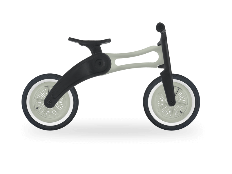 Wishbone Recycled 3-in-1 Balance Bike