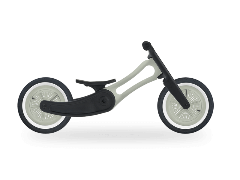 Wishbone Recycled 3-in-1 Balance Bike