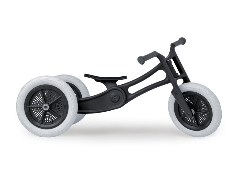 Wishbone Recycled 3-in-1 Balance Bike