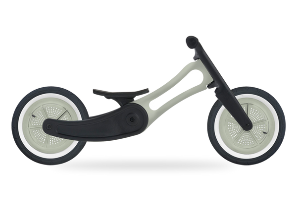 Wishbone Recycled 2-in-1 Balance Bike