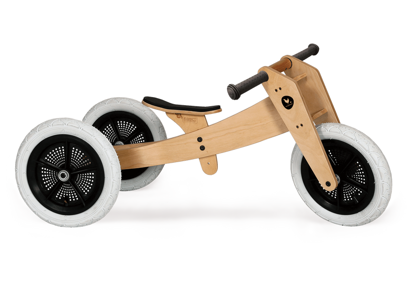 Wishbone Original 3-in-1 Balance Bike