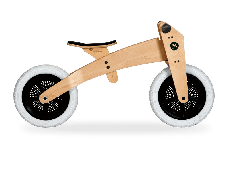 Wishbone Original 2 in 1 Balance Bike Wishbone Design Studio NZ