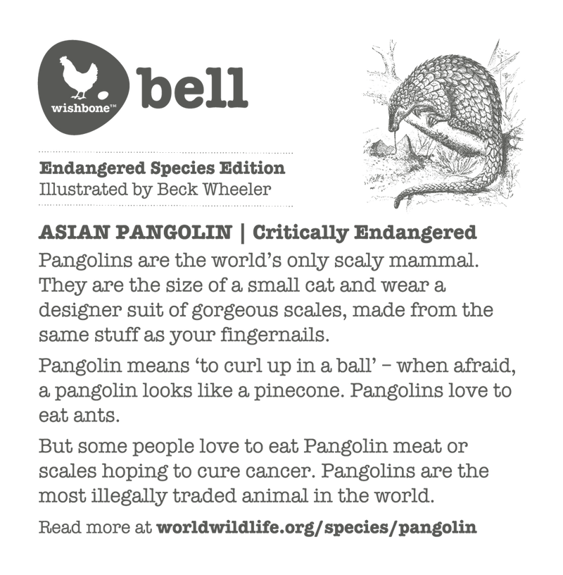 Wishbone Bell
