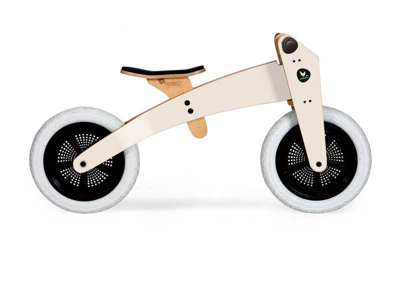 Wishbone Penguin 3-in-1 Balance Bike